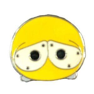 Wall E Disney Trading Pin Robot Tsum Tsum Lapel Pin Brooch Badge Accessories Pin